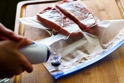 Хит сезона - sous vide