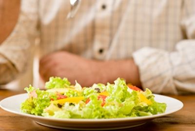 С годами обоняние и чувство вкуса слабеют
