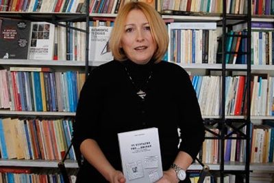 «Голодные рецепты» стали бестселлером в Греции