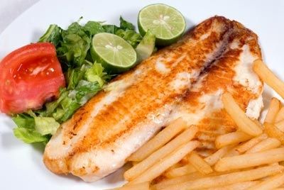 Названы самые полезные для мозга продукты