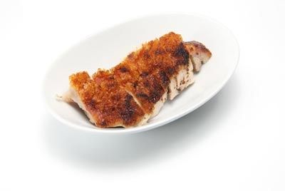Жареное мясо опасно для поджелудочной железы