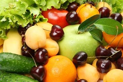 Почему фрукты и овощи полезны для мозга