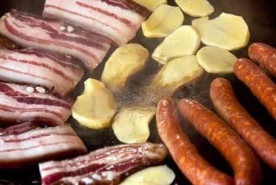 Обнаружен шестой вкус – жирный 