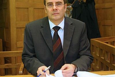 Шнапс с изображением Гитлера не нарушает законов