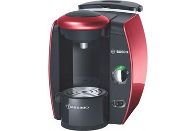 2 миллиона домашних кофеварок BOSCH и TASSIMO были сняты с продажи