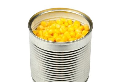 Неизвестные факты про привычные продукты