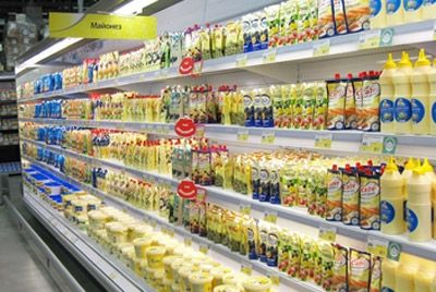 Майонез — второй хлеб или белое золото?