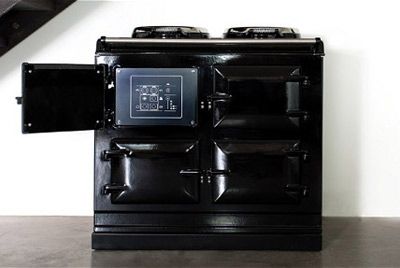 Газовую плиту можно включать текстовым сообщением