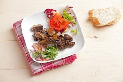 Чтобы похудеть, ешьте 6 раз в день