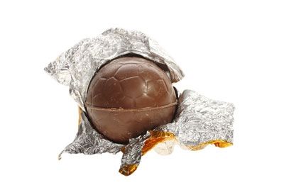 Вы вкурсе, что киндер сюрпризы вне закона в США?