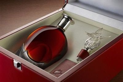 Ром за 25 000 долларов