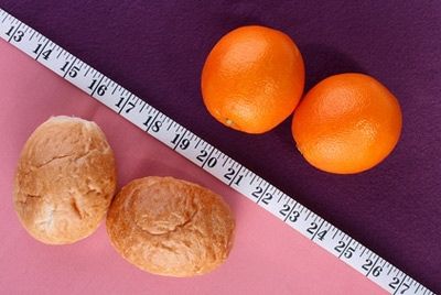 Сложно продержаться на диете? Виновата память   