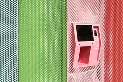 Банкоматы, которые выдают не наличные, а … кексы — новинка из Штатов