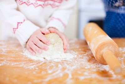 Зачем в британских школах уроки домоводства перенесли на пятницу