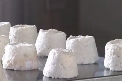Самый дорогой сыр в мире