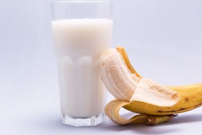 Ученые выяснили, какие продукты помогают заснуть