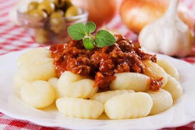 Британцы не знают, как читаются названия известных блюд