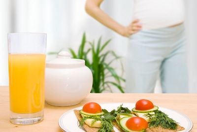 Утренняя зарядка уменьшает аппетит