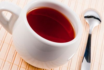 Любители чая живут дольше 
