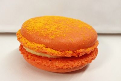 Макаруны со вкусом Читос