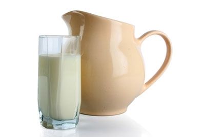 Пейте больше молока, и сможете получить Нобелевскую премию!