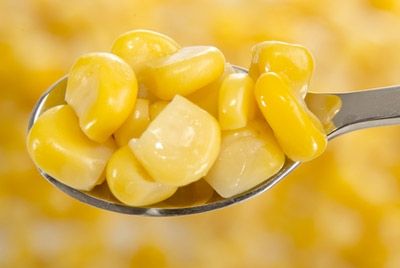 Занятым людям нужно есть маленькими ложками