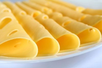 Вкус сыра зависит от травы, которую ела корова