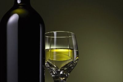 2500 долларов за бутылку зеленого чая?