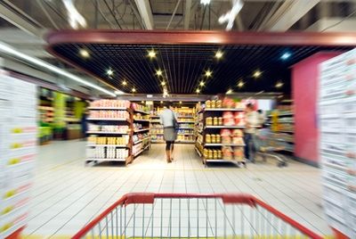 Можно ли доверять компаниям производящим продукты питания?