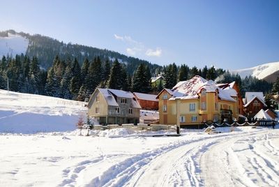 Люди, живущие на большой высоте, менее склонны к ожирению