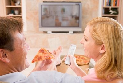 Обеденный стол уходит в прошлое?