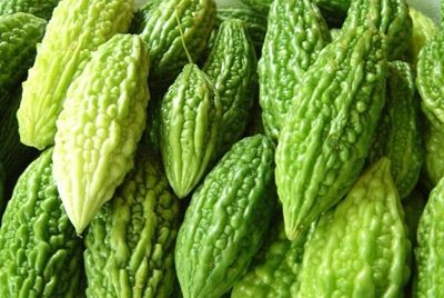 Продукты, имеющие горький вкус, предотвращают приступы астмы