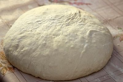 Почему выпечка из опары полезнее? 