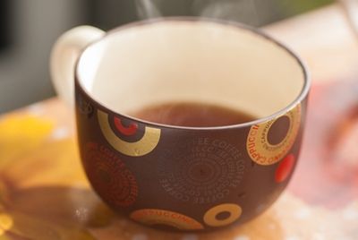 Кофе предотвращает заболевания печени
