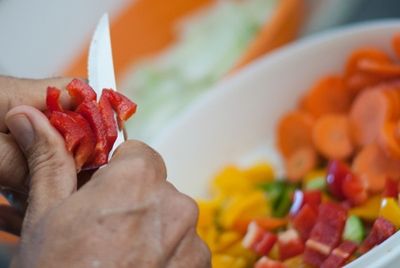 Британские мужчины едят меньше фруктов и овощей, чем малыши