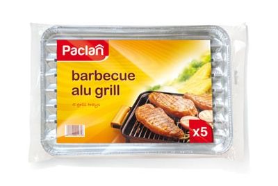 Встречаем тепло на пикнике с Paclan