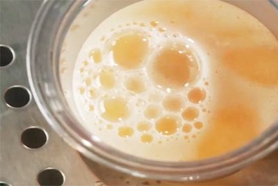 Самонаполняющиеся стаканы - уже реальность