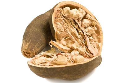 Новый суперпродукт – плоды баобаба