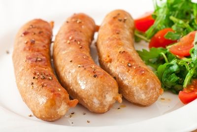 Почему жирная пища клонит в сон, и как с этим бороться