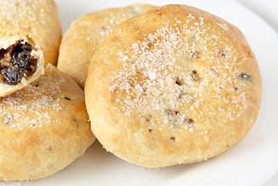 Пожароопасные пирожки