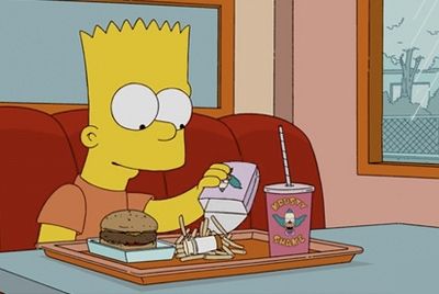 В США появится парк развлечений по мотивам «The Simpsons»