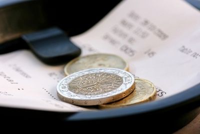 Ресторан отменил обычай оставлять чаевые