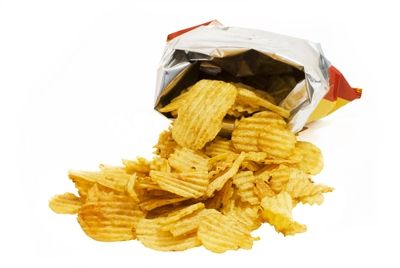 На британских продуктах появятся красные ярлыки, предупреждающие о нездоровой пище