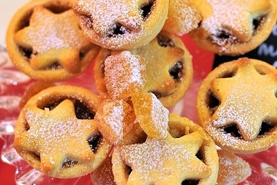 Международный фестиваль еды «Вкус Лондона»