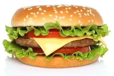 McDonalds не скрывает, где берет продукты