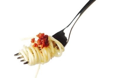 Столовые приборы могут изменить вкус еды