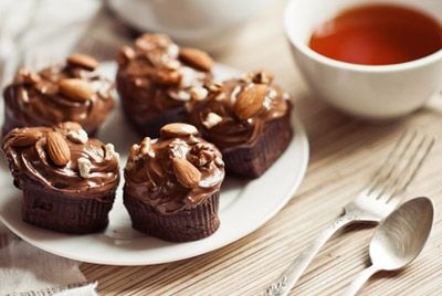Как температура напитка влияет на вкус еды