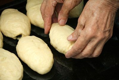 Бабушки повышают риск ожирения своих внуков
