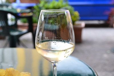 В Италии появилась «полиция Prosecco»