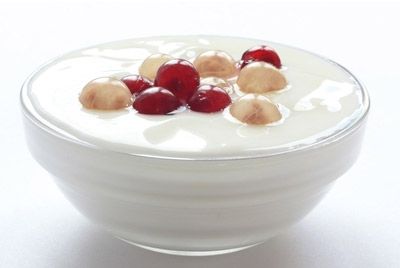 Обезжиренные молочные продукты могут способствовать набору веса